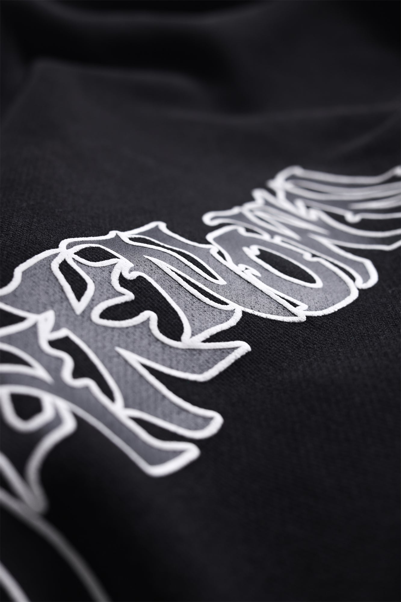 VINTAGE TRIBAL DAGGER HOODIE-IYAMIUIO