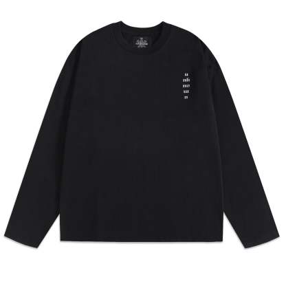 DAGGER LONGSLEEVE-IYAMIUIO