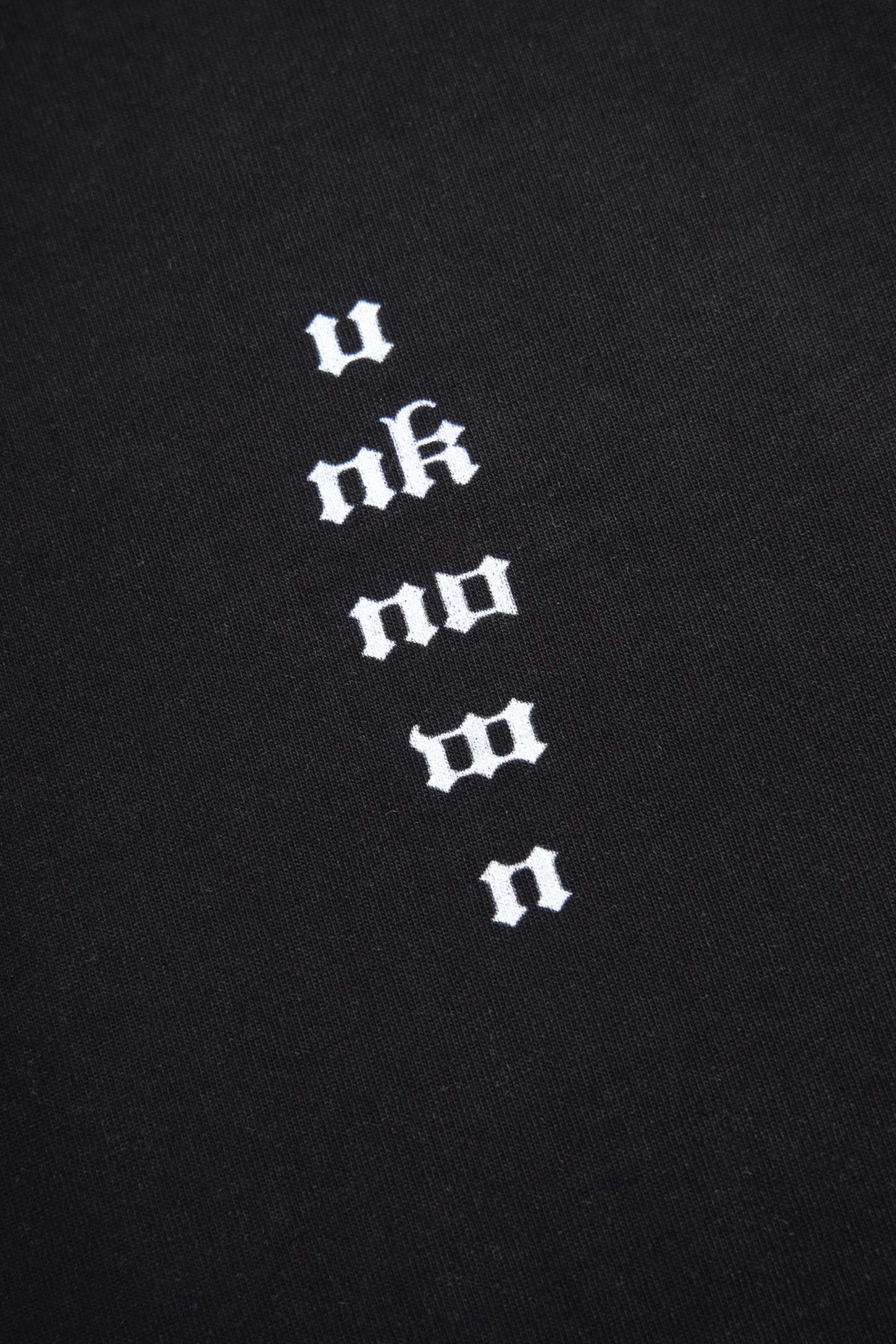 DAGGER LONGSLEEVE-IYAMIUIO