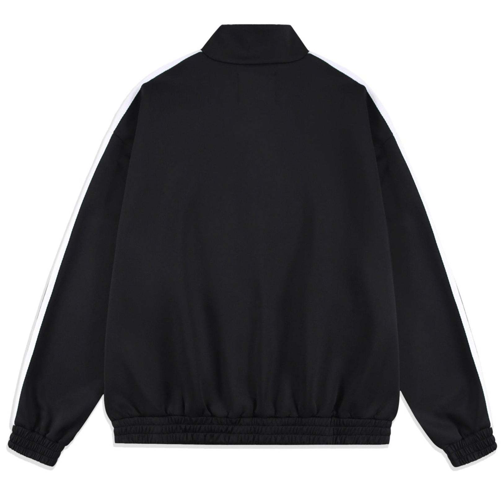 STRIPE TRACK TOP-IYAMIUIO