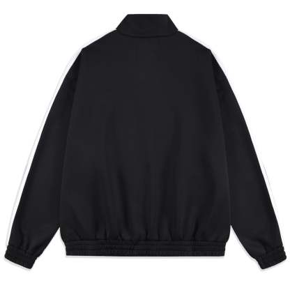 STRIPE TRACK TOP-IYAMIUIO