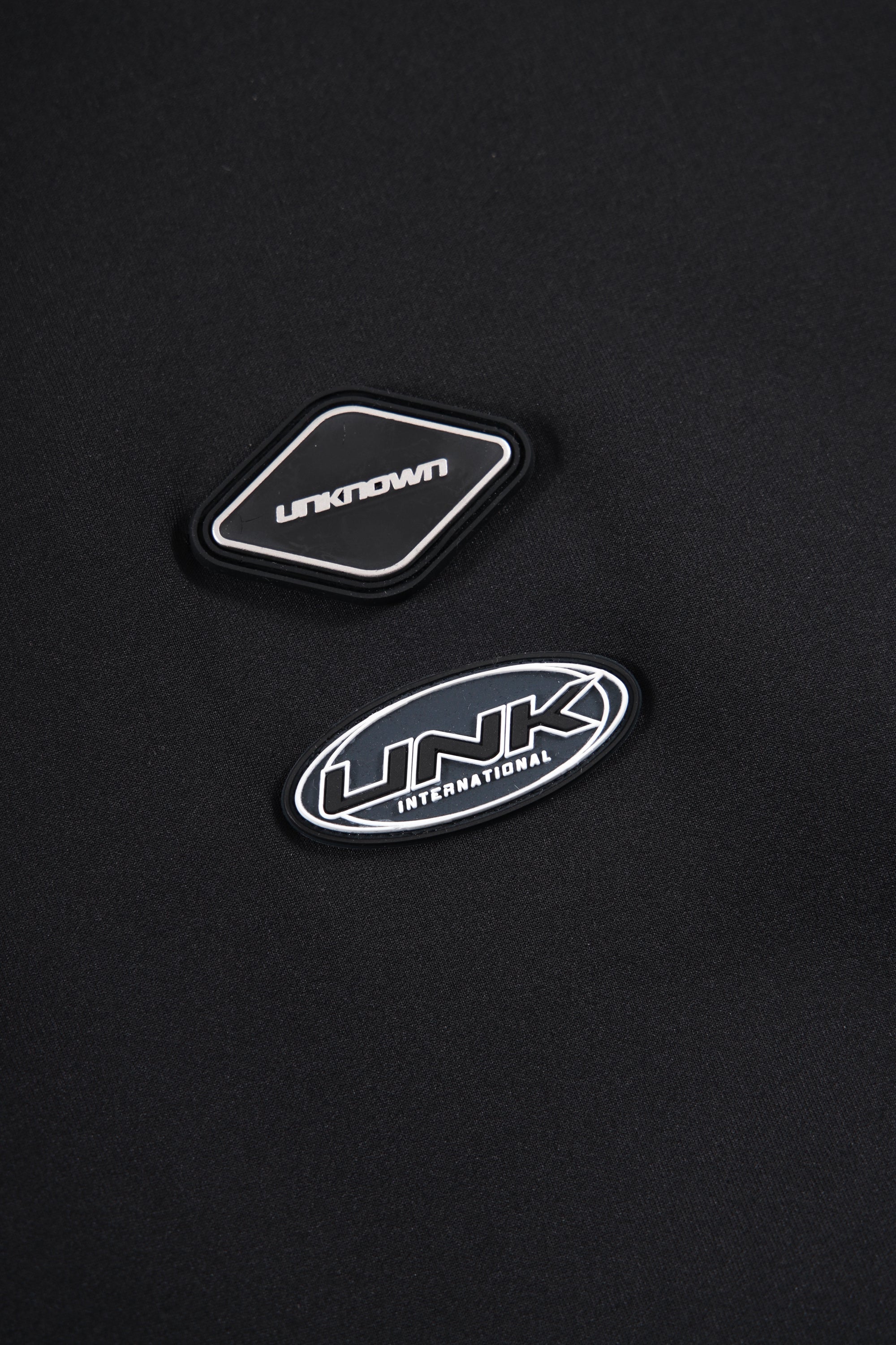 STRIPE TRACK TOP-IYAMIUIO