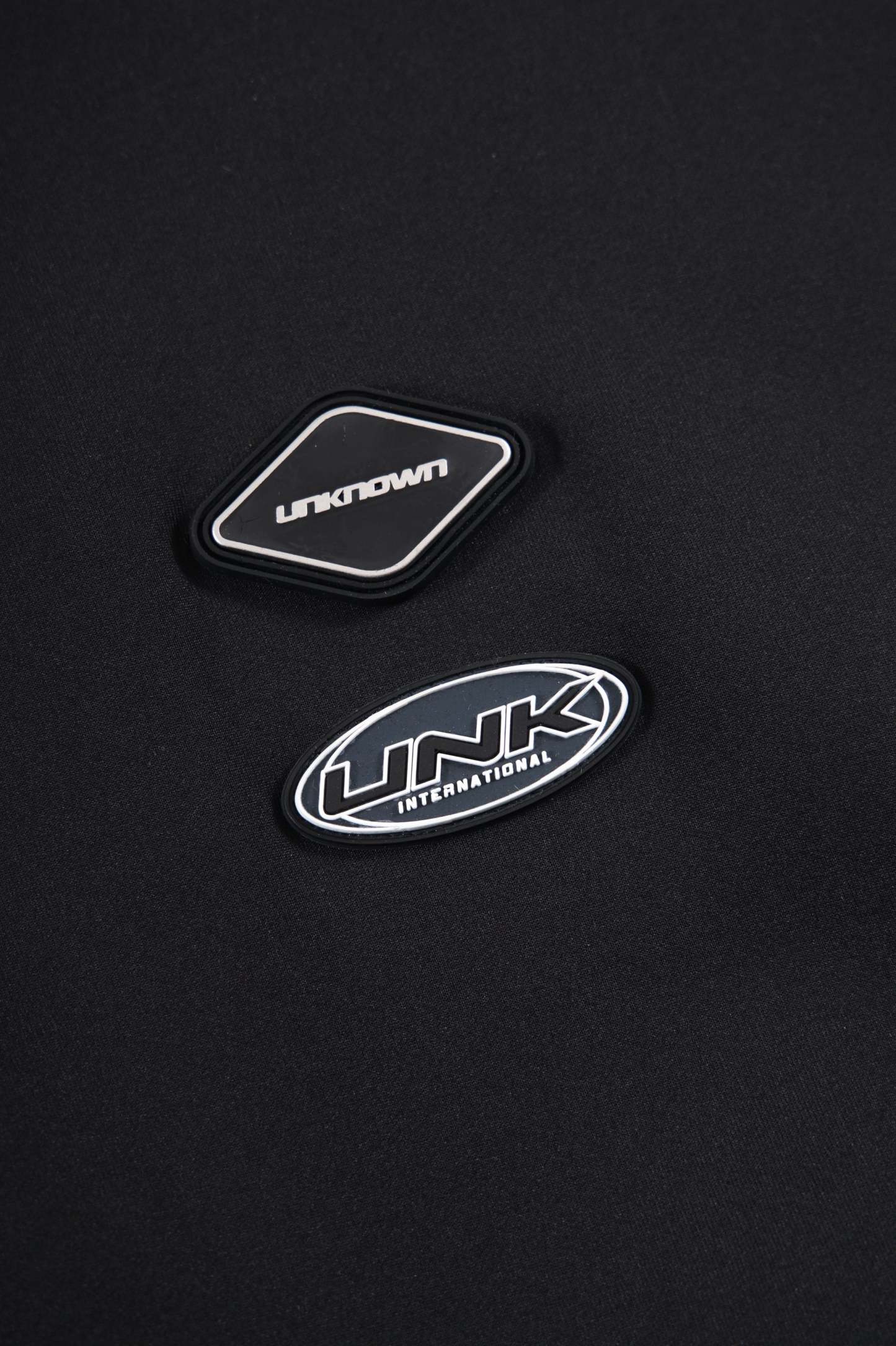 STRIPE TRACK TOP-IYAMIUIO