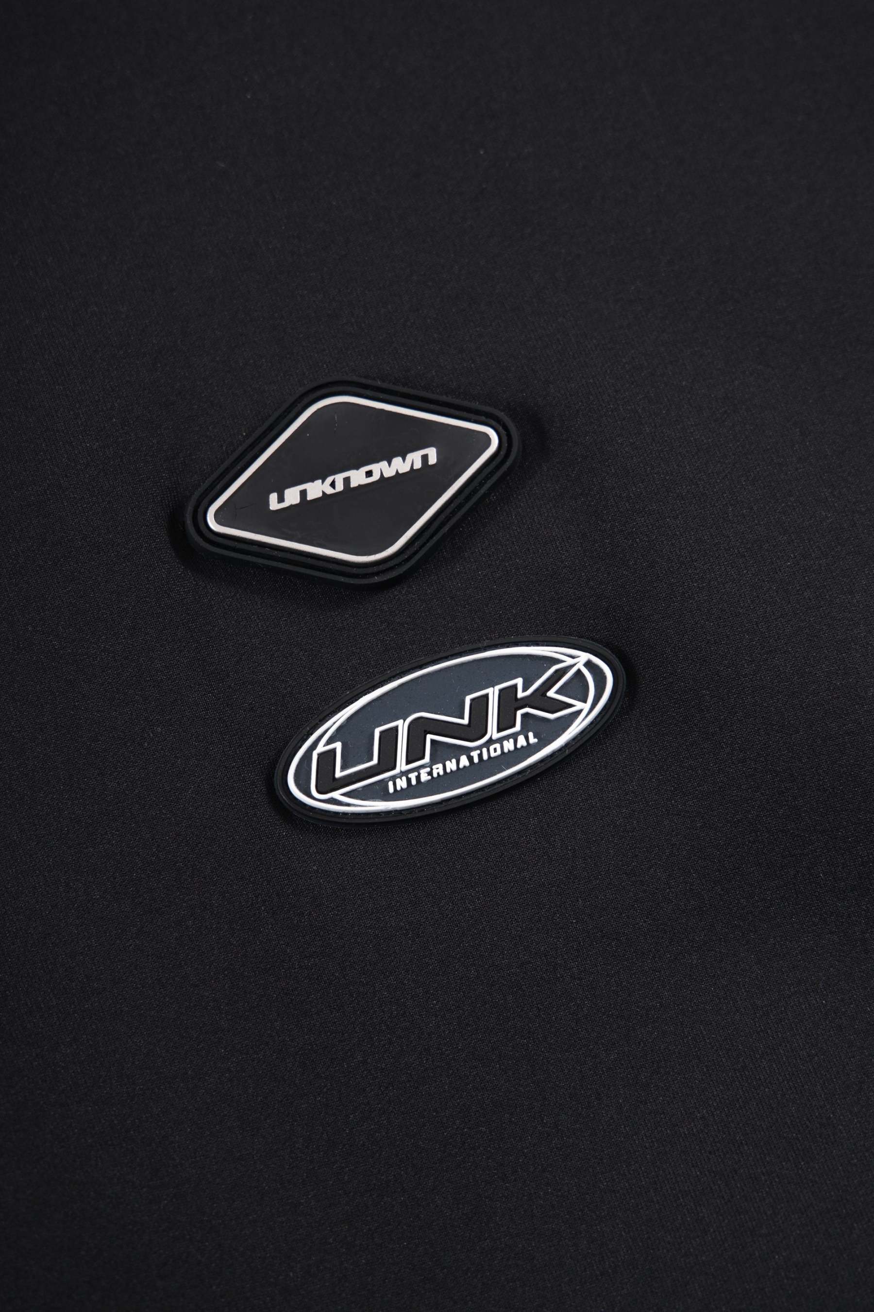 STRIPE TRACK TOP-IYAMIUIO