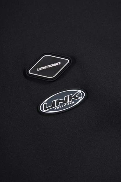 STRIPE TRACK TOP-IYAMIUIO