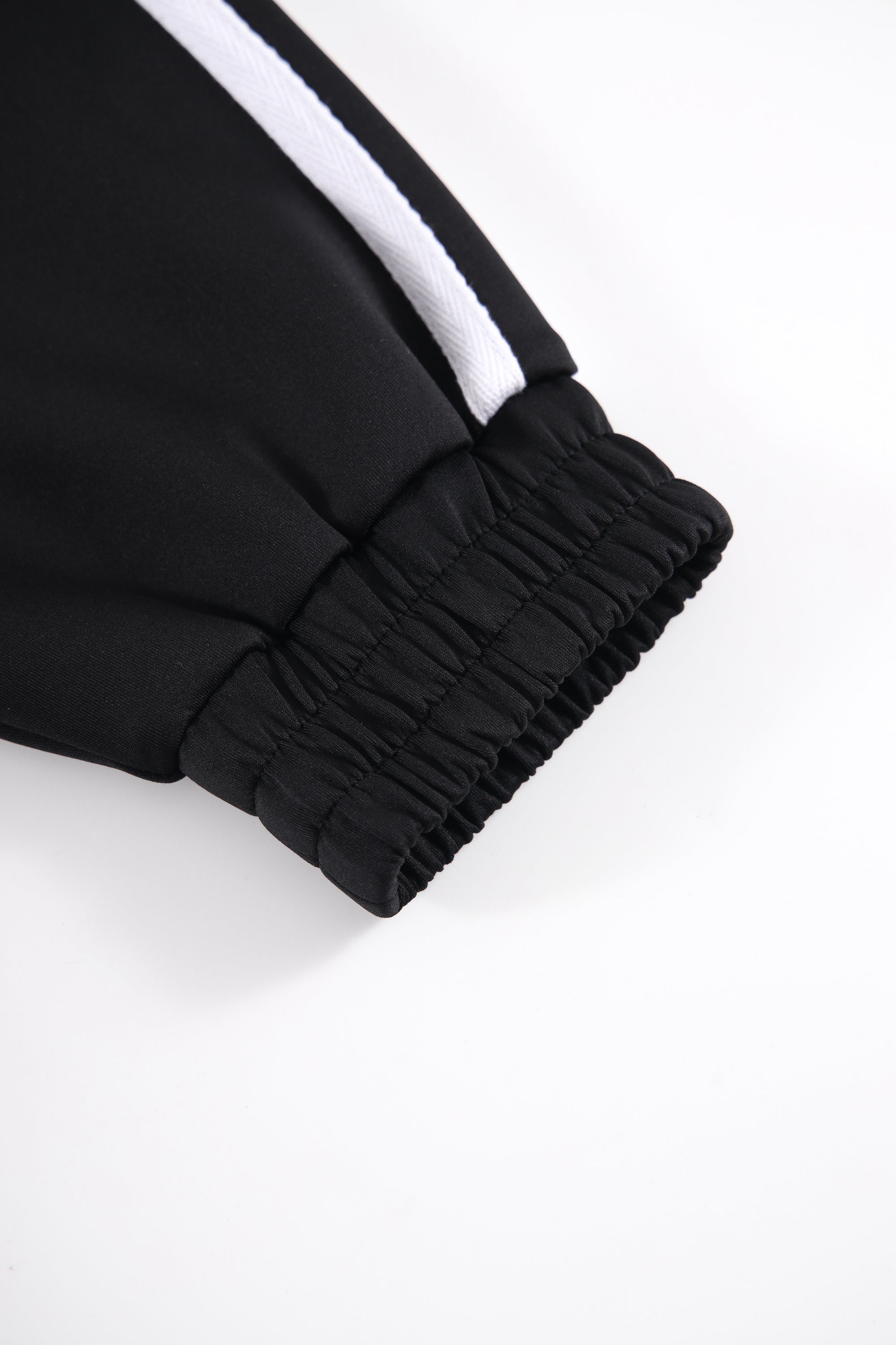 STRIPE TRACK TOP-IYAMIUIO