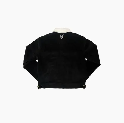 Surgeon of Death Corduroy Jacket-IYAMIUIO