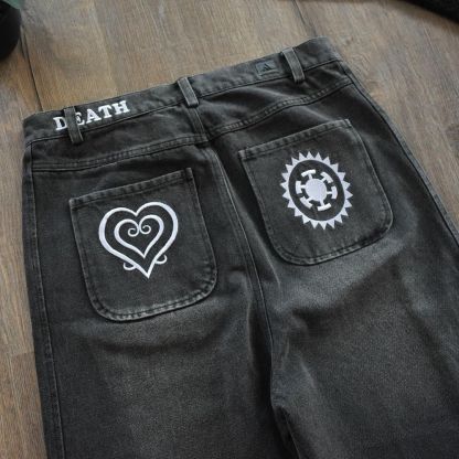 Law Jeans - One.P-IYAMIUIO