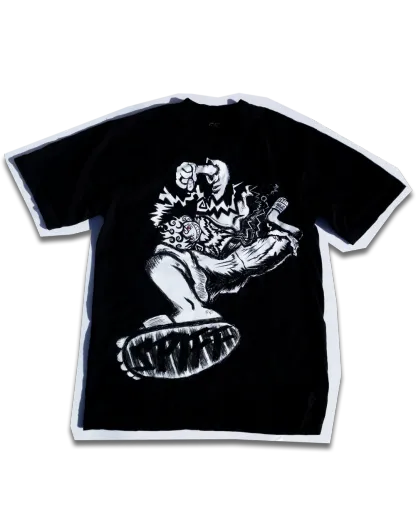 Gear 5 Tee-One.P-IYAMIUIO