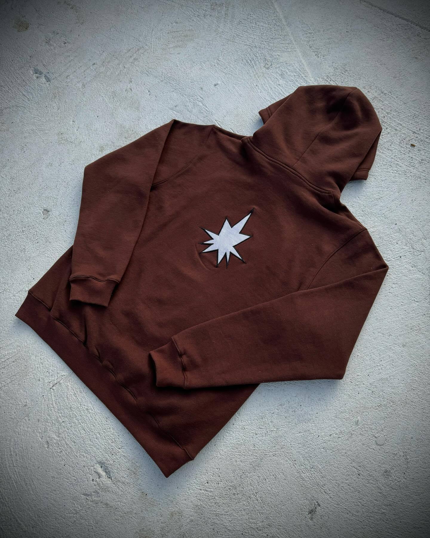 AOT-Embroidered Hoodie-IYAMIUIO
