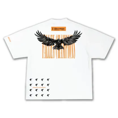 Flightless Tee-Haikyu!!-IYAMIUIO