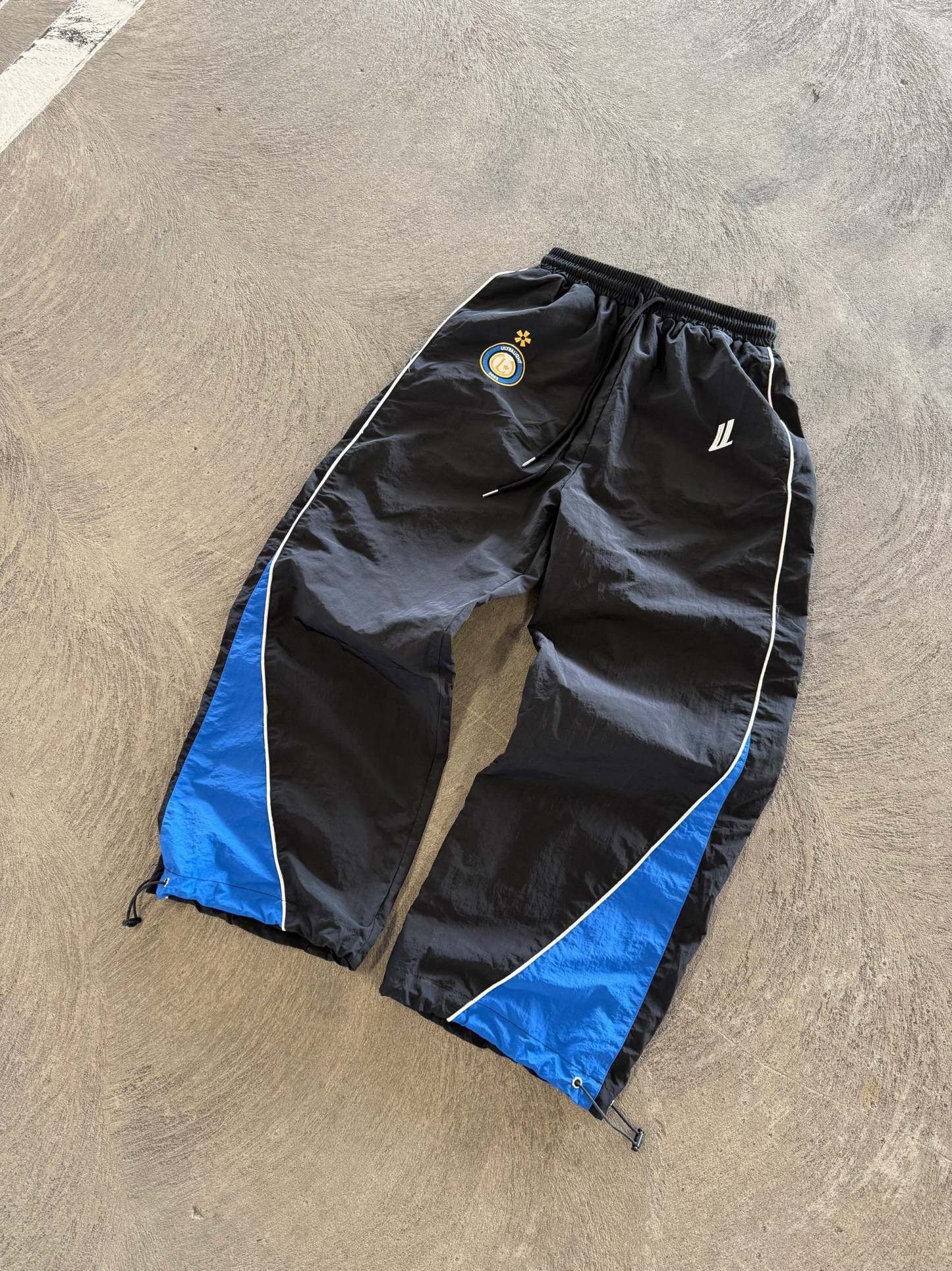 active tracksiut-IYAMIUIO