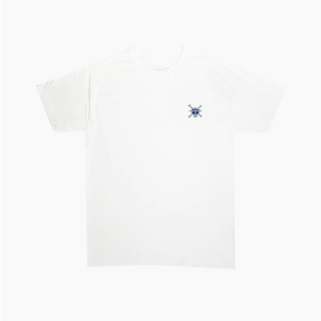 One.P T-shirt-IYAMIUIO