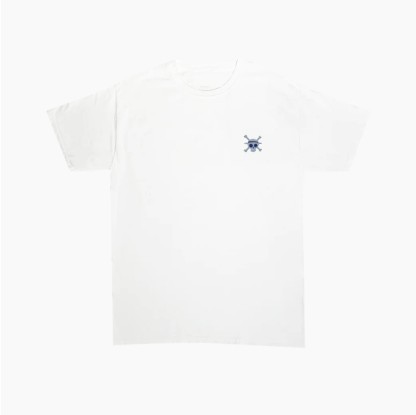 One.P T-shirt-IYAMIUIO