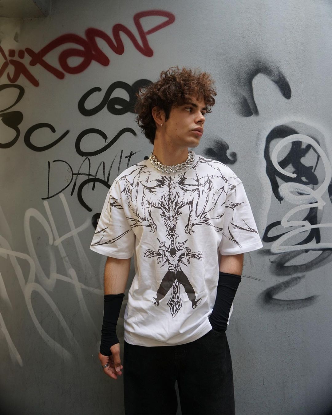 Zoro Tee - One.P-IYAMIUIO