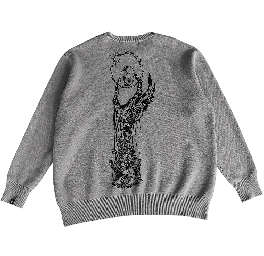 Knit - B.K.-IYAMIUIO