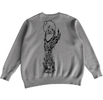 Knit - B.K.-IYAMIUIO