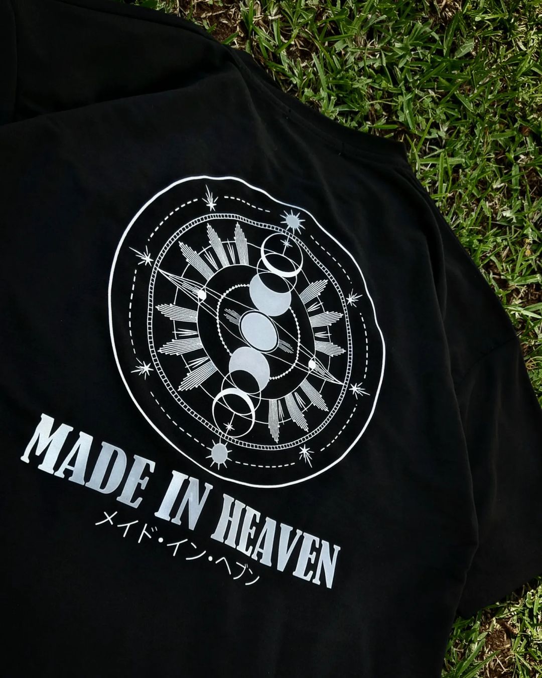 MADE IN HEAVENT-SHIRT-JO.JO-IYAMIUIO