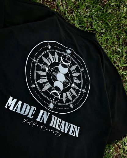 MADE IN HEAVENT-SHIRT-JO.JO-IYAMIUIO