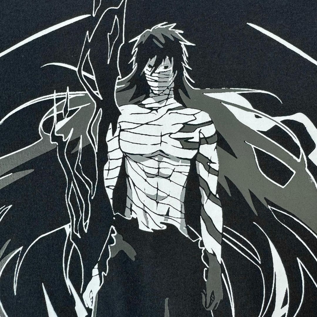 Ichigo Mugetsu Tee-Bleac.H-IYAMIUIO