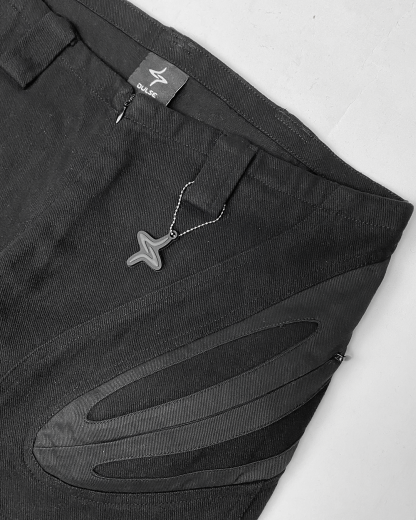 DULSE CSP-016 Pants-IYAMIUIO