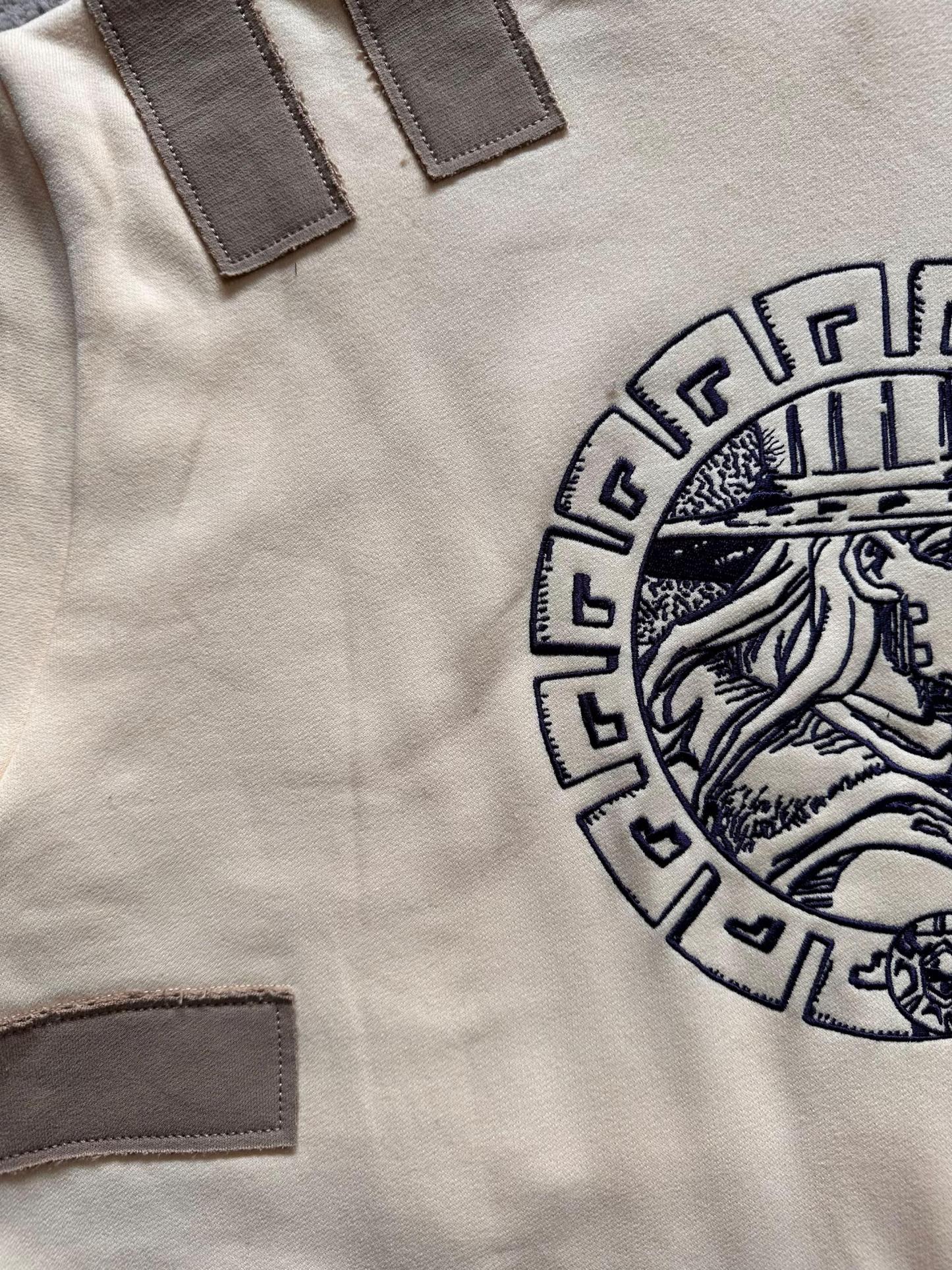 Johnny joestar hoodie