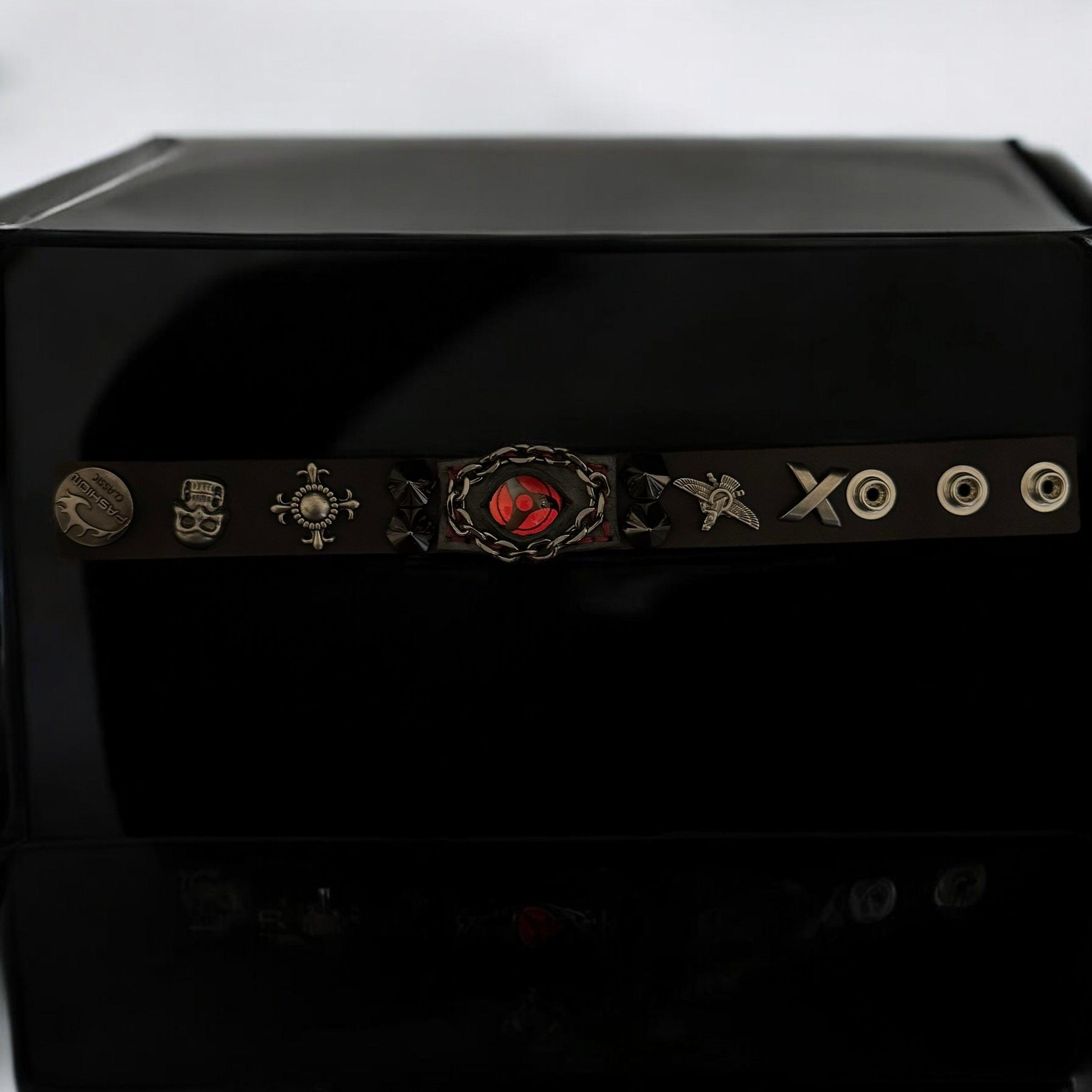 Itachi Sharingan Bracelet-IYAMIUIO