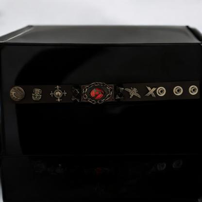 Itachi Sharingan Bracelet-IYAMIUIO