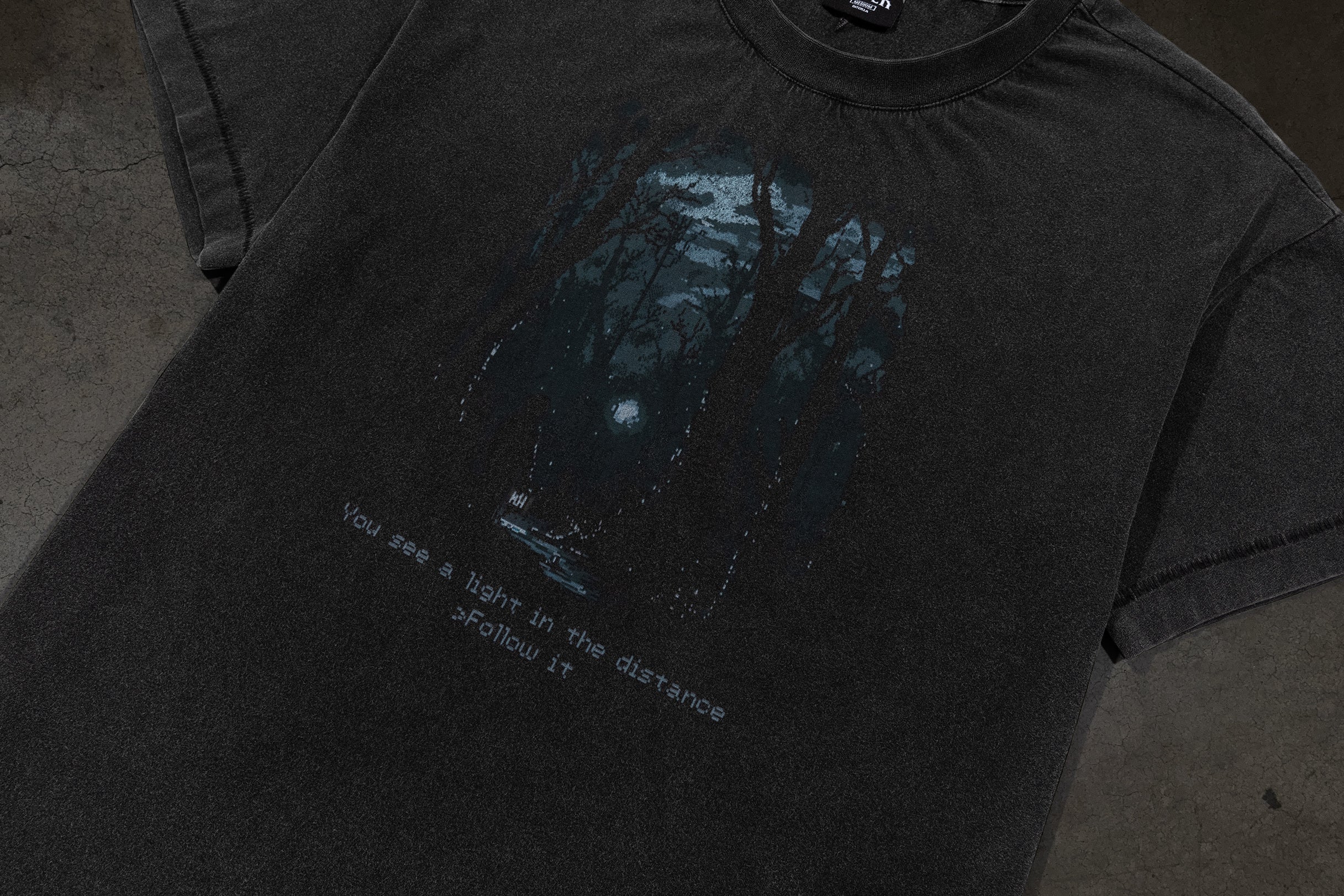 CUTSCENE ONE (COAL)-IYAMIUIO