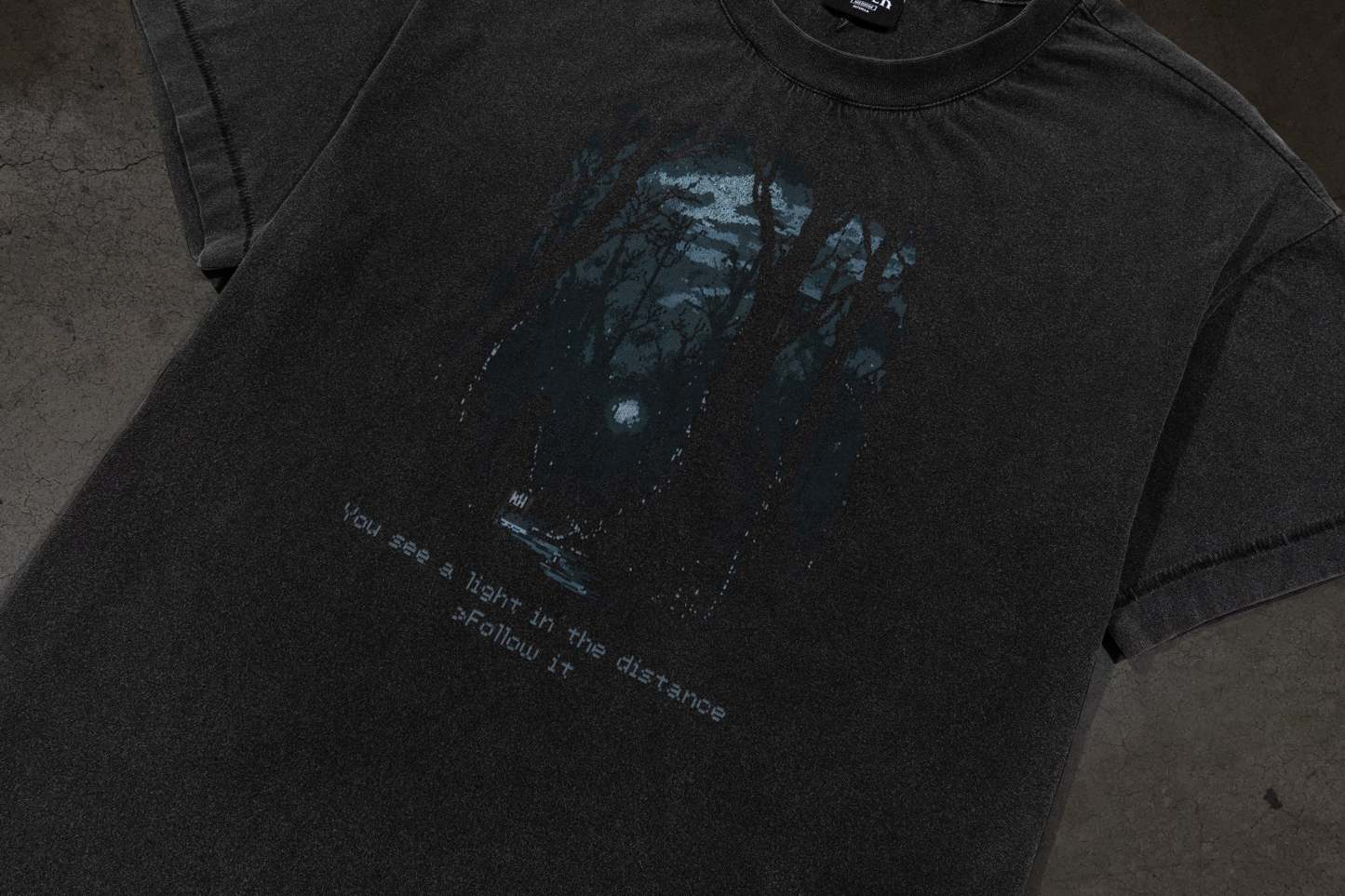 CUTSCENE ONE (COAL)-IYAMIUIO