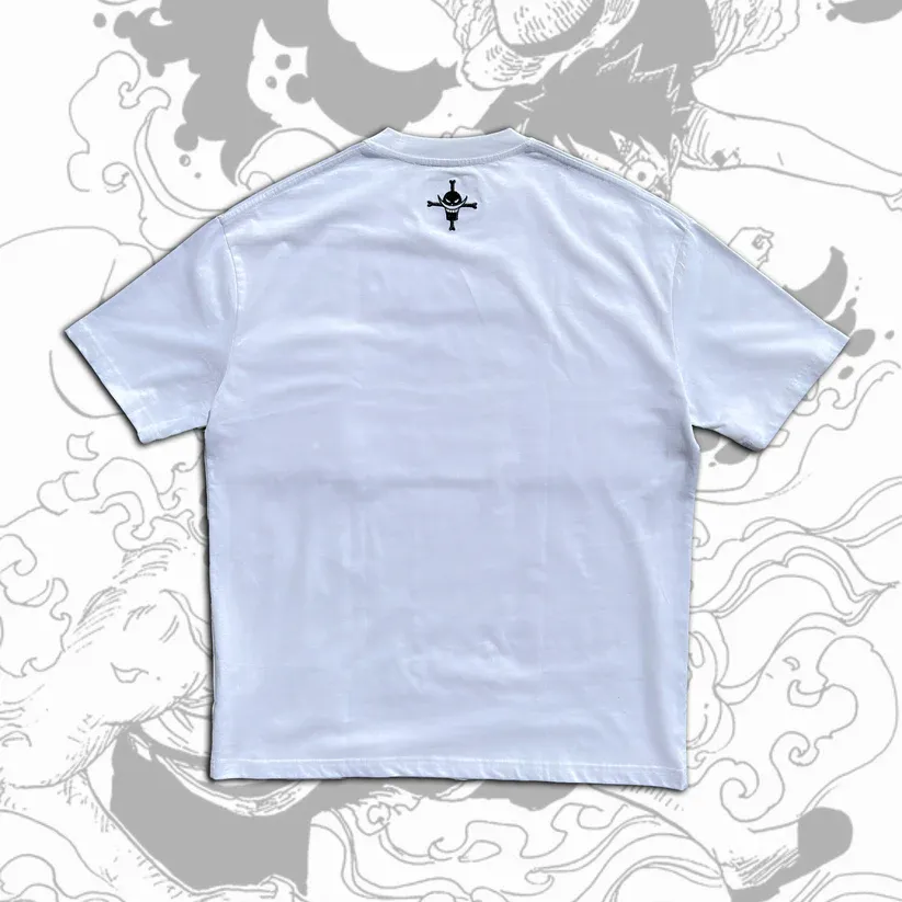 ACE Tee-One.P-IYAMIUIO