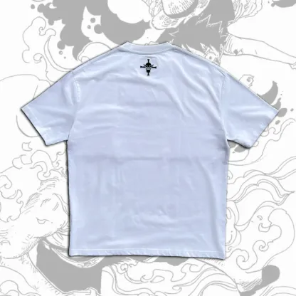 ACE Tee-One.P-IYAMIUIO