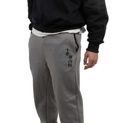 Soul Knife Joggers - JJK-IYAMIUIO