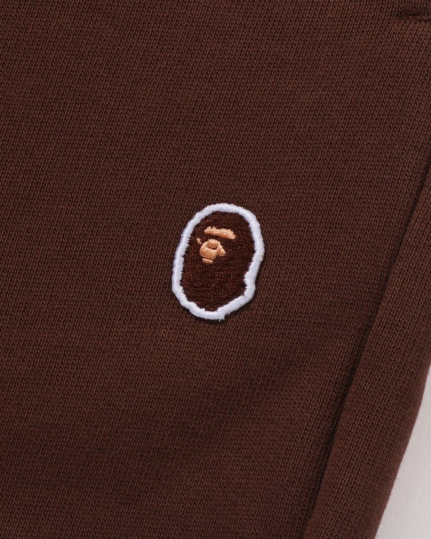 One Point Relaxed Fit Sweatpants-IYAMIUIO