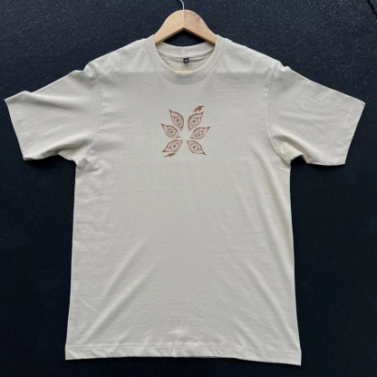 Kokushibo DemonSlayer Tshirt-IYAMIUIO