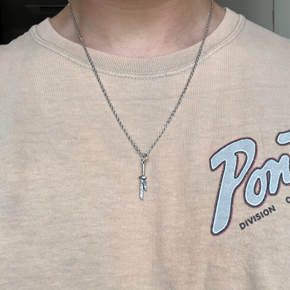 Ayakyoi Necklaces-JJK-IYAMIUIO