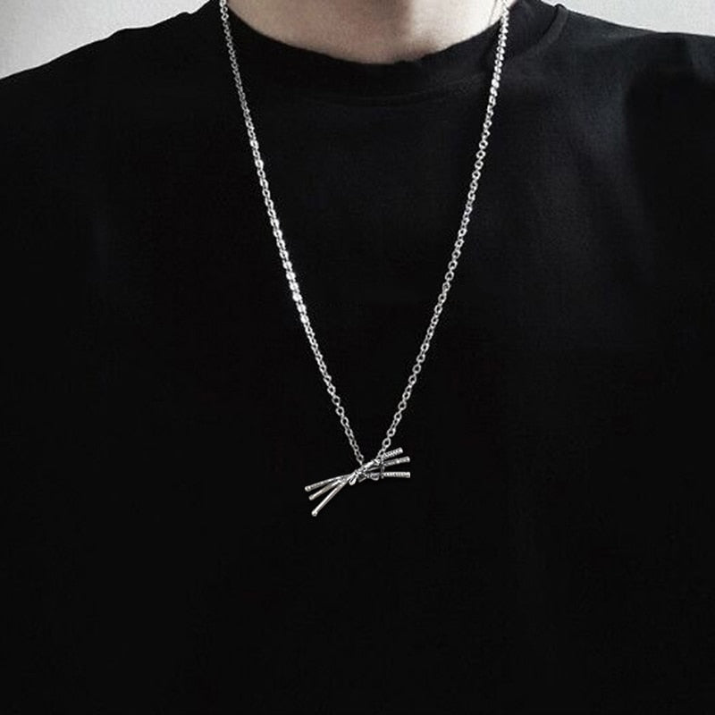 Ayakyoi Necklaces-O.P-IYAMIUIO