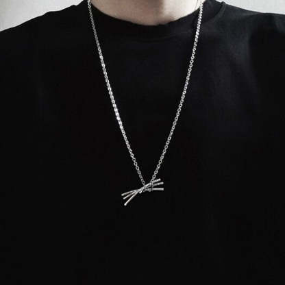 Ayakyoi Necklaces-O.P-IYAMIUIO