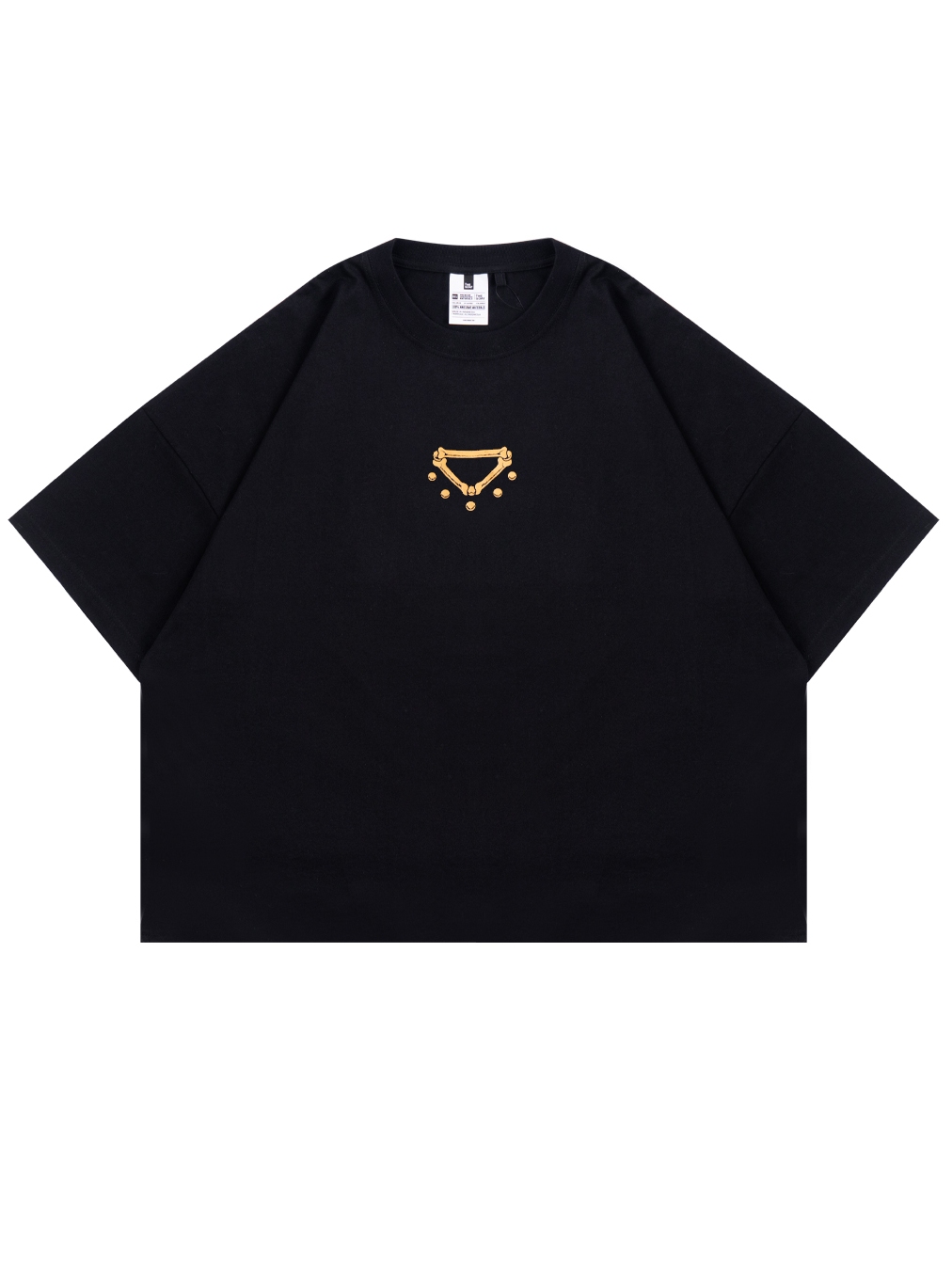 Netero x Meruem Oversize Tee-H×H-IYAMIUIO