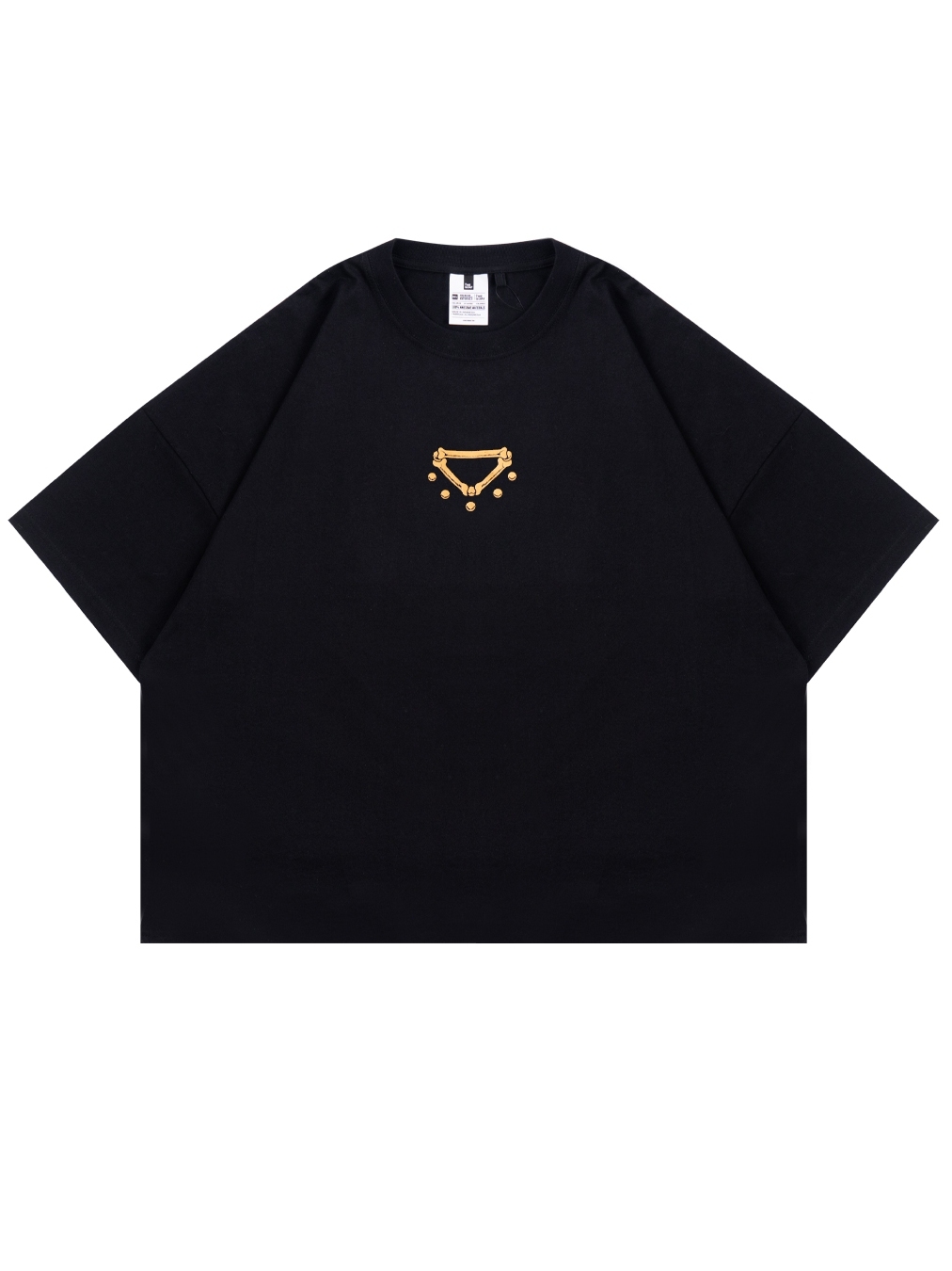 Netero x Meruem Oversize Tee-H×H-IYAMIUIO