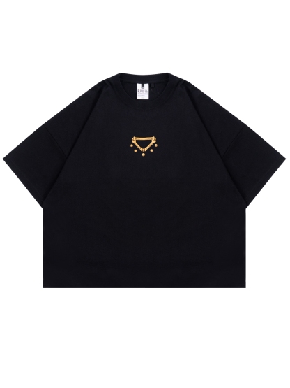 Netero x Meruem Oversize Tee-H×H-IYAMIUIO