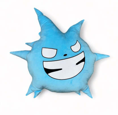 Soul Eater Pillow