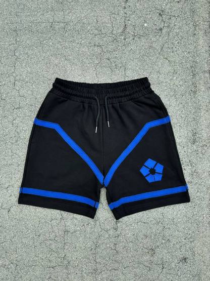 "World Cup" Shorts-IYAMIUIO