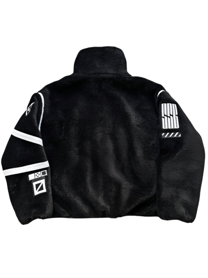 Zoro Egghead Jacket-IYAMIUIO