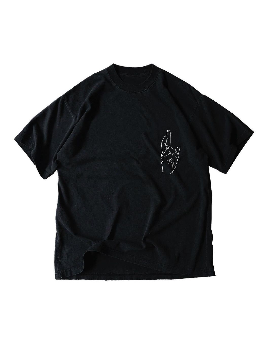 T Shirt - JJK-IYAMIUIO