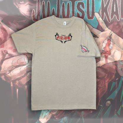 JJK – T-shirt-IYAMIUIO