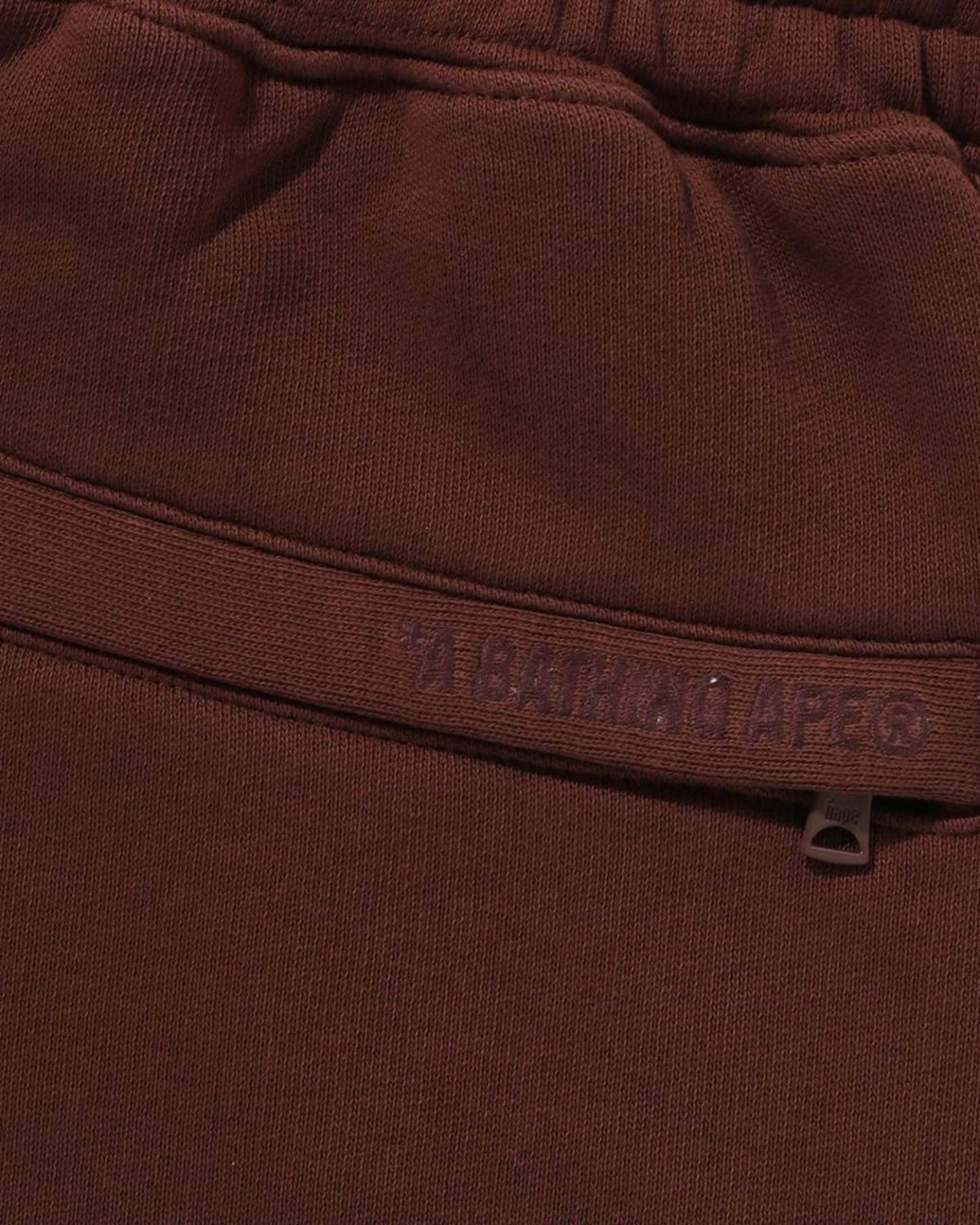 One Point Relaxed Fit Sweatpants-IYAMIUIO