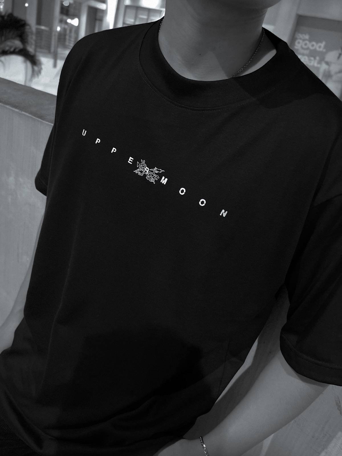 Kokushibor Tee-IYAMIUIO