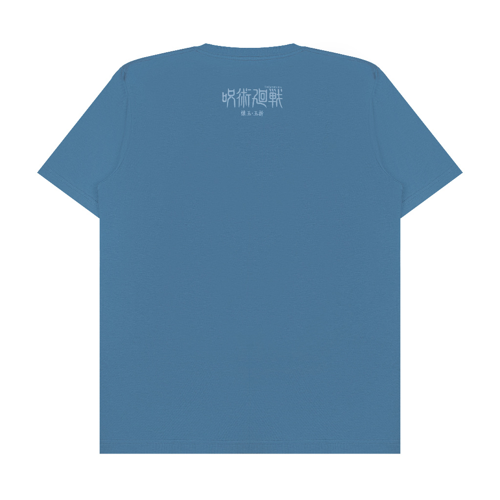 JJK Gojo&Geto T-shirt-IYAMIUIO
