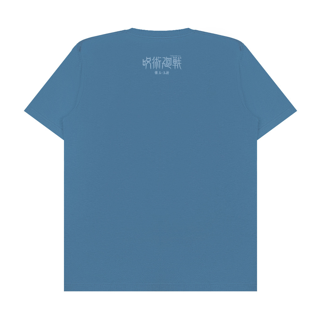 JJK Gojo&Geto T-shirt-IYAMIUIO